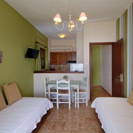 Iro Family Apartments Pelion Лефокастро Екстериор снимка