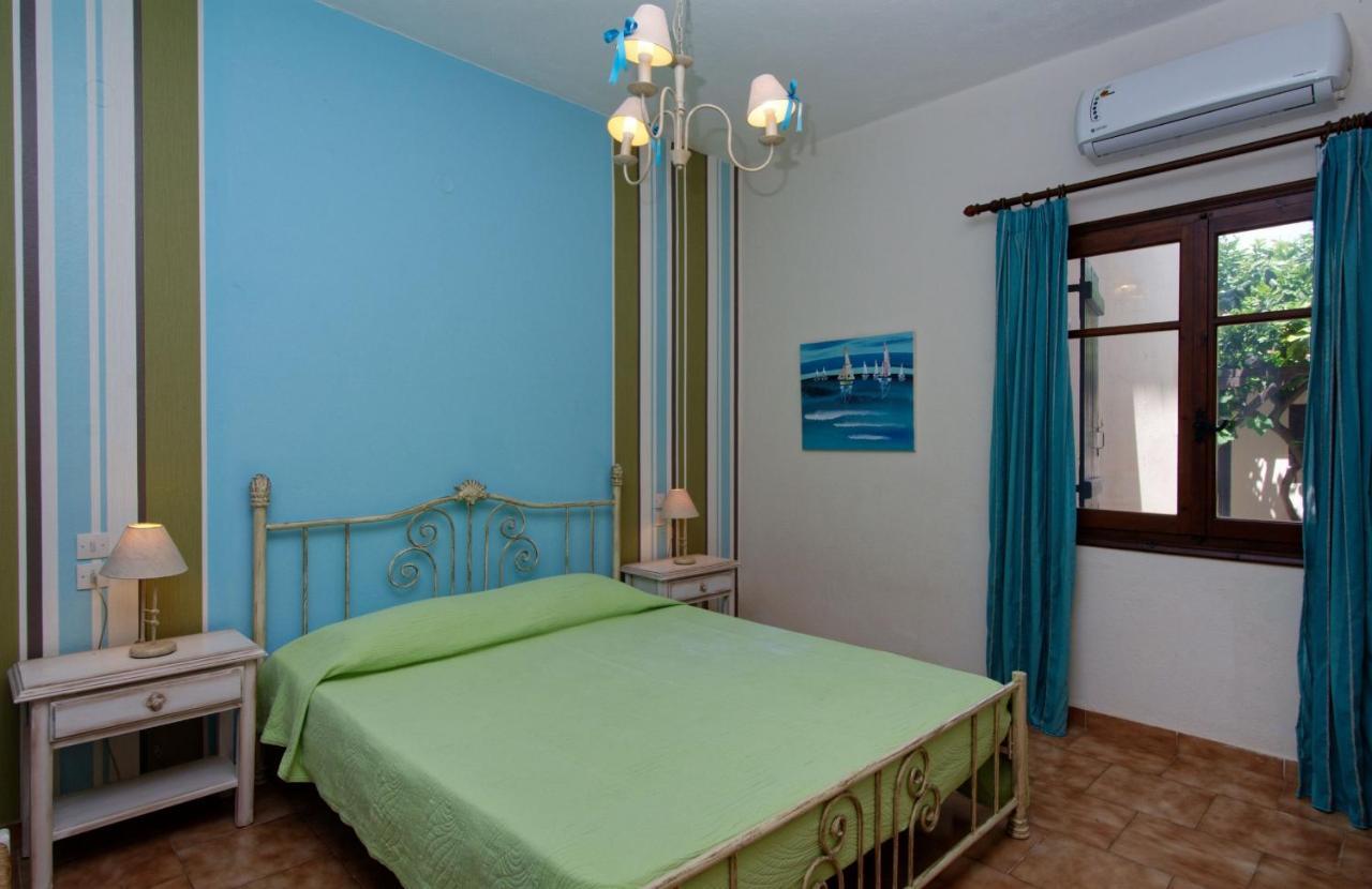Iro Family Apartments Pelion Лефокастро Екстериор снимка