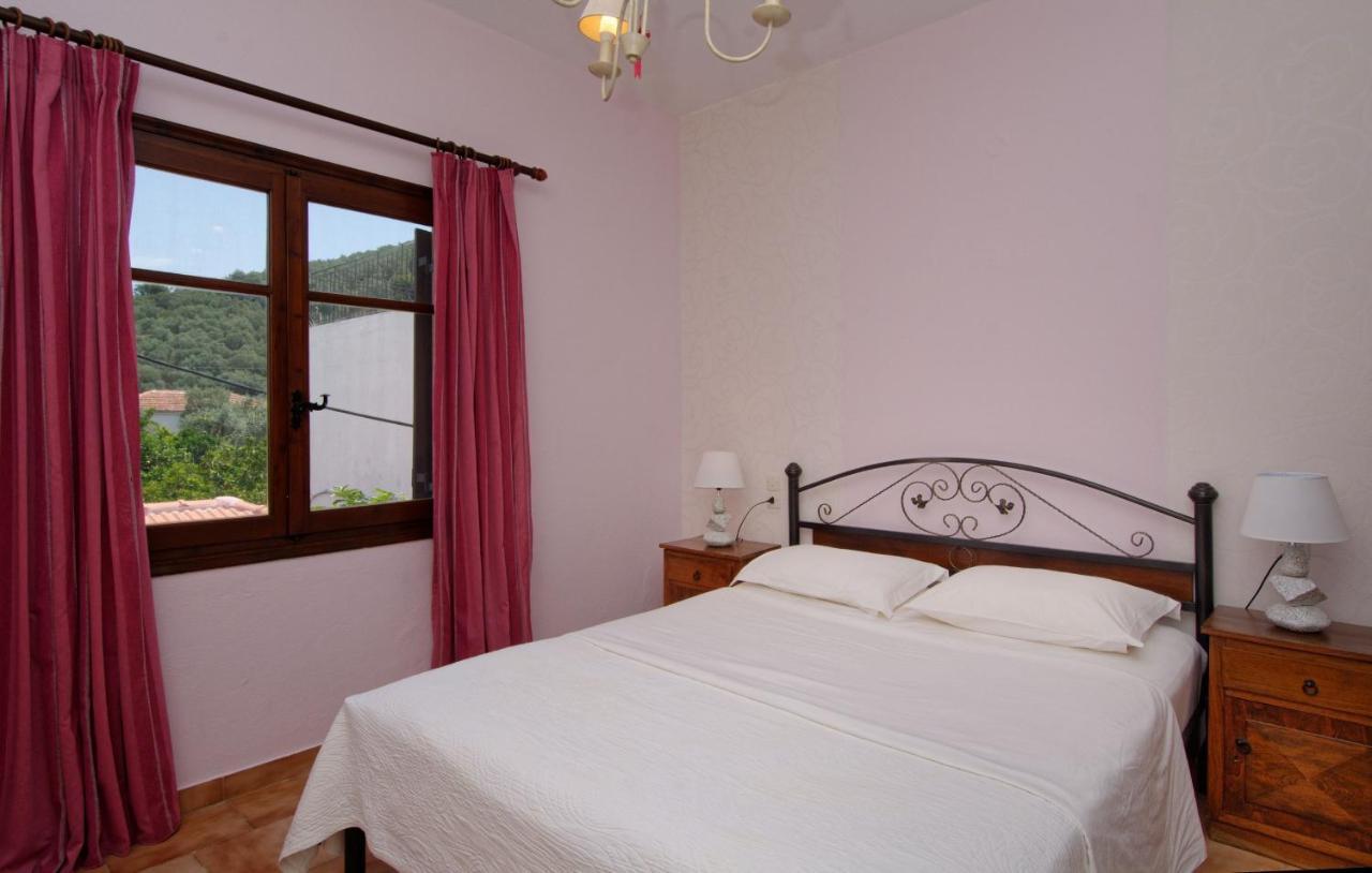 Iro Family Apartments Pelion Лефокастро Екстериор снимка