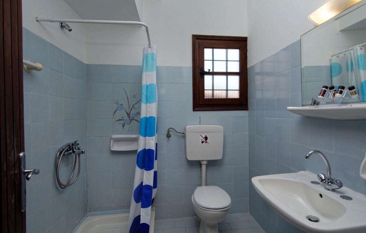 Iro Family Apartments Pelion Лефокастро Екстериор снимка