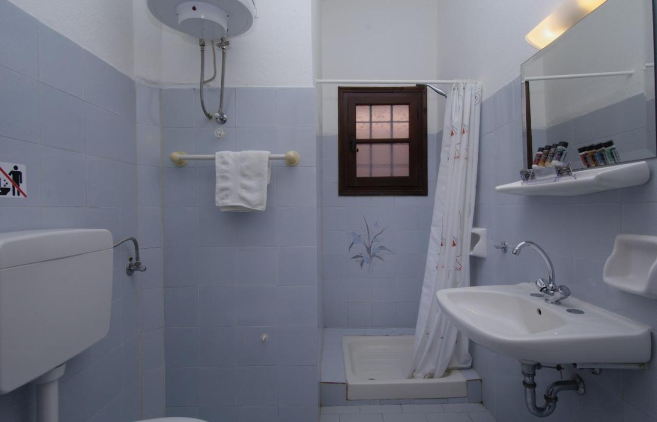 Iro Family Apartments Pelion Лефокастро Екстериор снимка